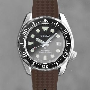 Meet your Posher, Mikey